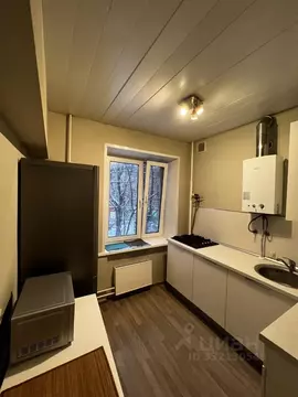 1-к кв. Москва Ботаническая ул., 14А (32.0 м)