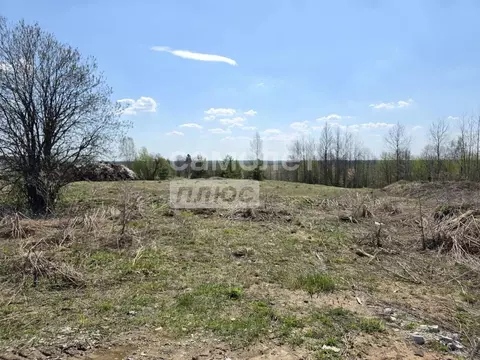Участок в Марий Эл, Медведевский район, Руэмское с/пос, д. Крутой ...