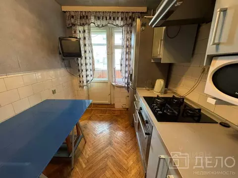 3-к кв. Рязанская область, Рязань ул. МОГЭС, 28 (68.0 м)