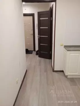 1-к кв. Самарская область, Тольятти ул. Полякова, 28А (40.0 м)