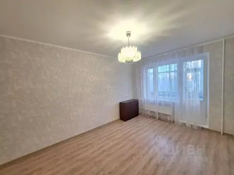 1-к кв. Самарская область, Тольятти 9-й кв-л, бул. Туполева, 15 (32.0 ...