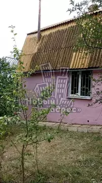 Дом в Воронежская область, Рамонский район, Новоживотинновское с/пос, ...