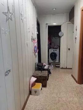 4-к кв. Хакасия, Абакан Красноярская ул., 6 (61.0 м)