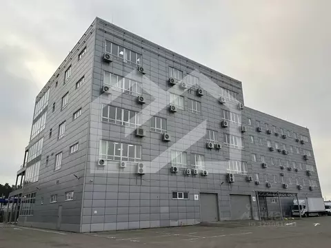 Помещение свободного назначения в Москва МКАД, 47-й км, 5с5 (1160 м)