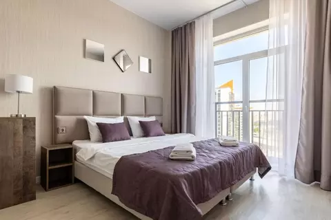 1-к кв. Санкт-Петербург Пулковское ш., 14 (25.0 м)