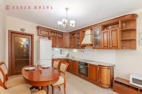 1-к кв. Самарская область, Самара Ново-Садовая ул., 220б (50.0 м)