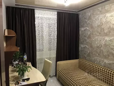 Комната Иркутская область, Иркутск ул. Академика Курчатова, 13