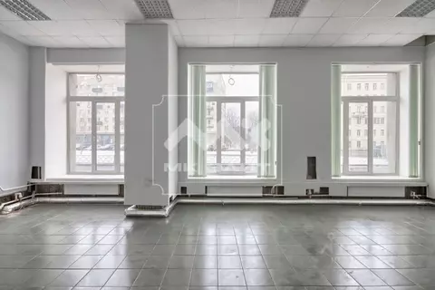 Помещение свободного назначения в Санкт-Петербург ул. Шкиперский ...