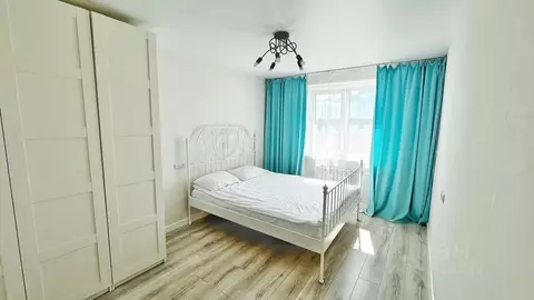 2-к кв. Приморский край, Владивосток ул. Котельникова, 17 (40.0 м)