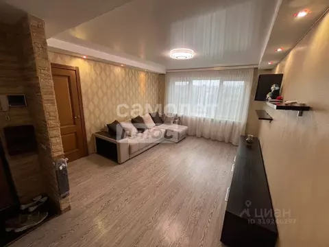 3-к кв. Пензенская область, Пенза ул. 8 Марта, 7 (62.0 м)