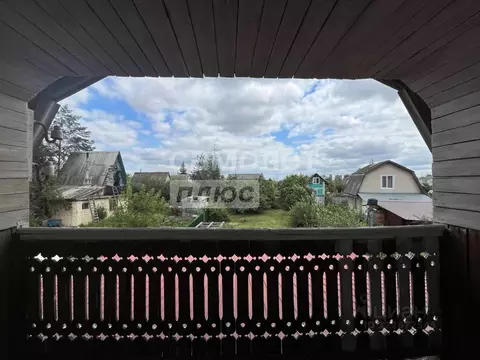 Дом в Омская область, Омск СОСН Юбилейный тер.,  (36 м)