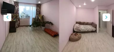 2-к кв. Оренбургская область, Орск Новый город мкр, ул. Краматорская, ...