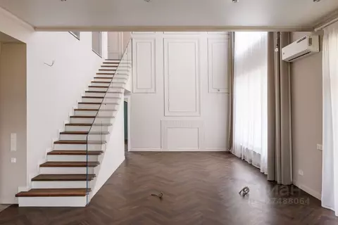 Дом в Московская область, Дмитровский муниципальный округ, с. ...