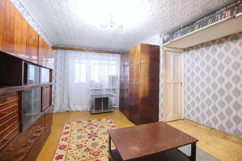 2-к кв. Алтайский край, Барнаул Советская ул., 6/1 (38.8 м)