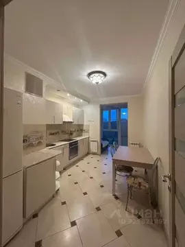 1-к кв. Московская область, Красногорск бул. Красногорский, 14 (54.0 ...