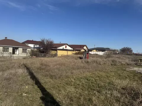 Участок в Крым, Симферопольский район, Мирновское с/пос, Дзержинец ...