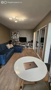 1-комнатная квартира: Москва, Стрелецкая улица, 16 (31.5 м)