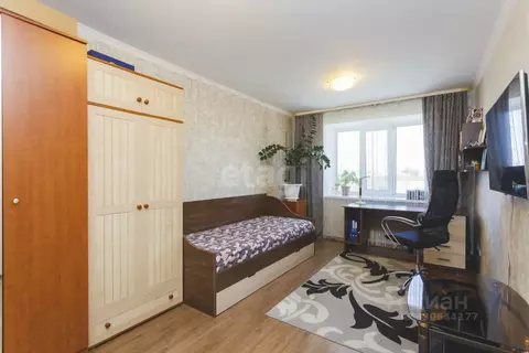 3-к кв. Башкортостан, Уфа ул. Маршала Жукова, 24 (88.1 м)