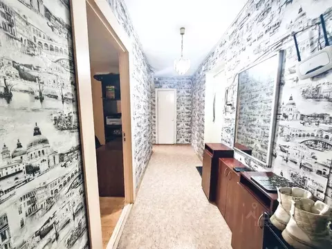 2-к кв. Севастополь ул. Очаковцев, 60 (52.7 м)