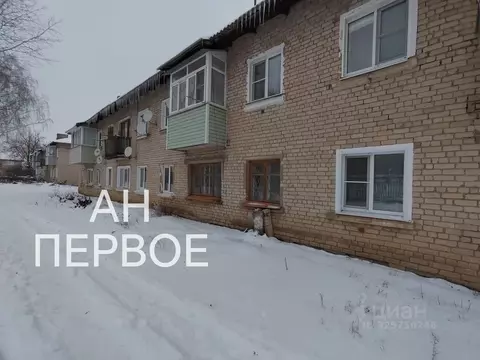 1-к кв. Рязанская область, Скопин ул. 40 лет Победы, 84 (30.2 м)