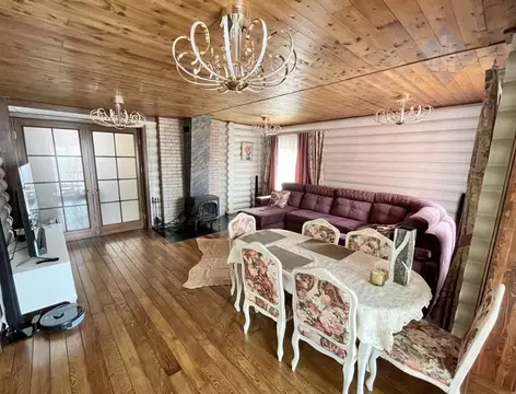 Дом в Приморский край, Находка ул. Седова, 82 (398 м)