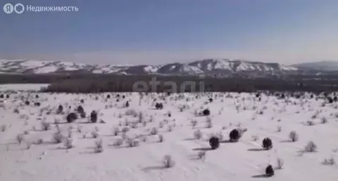 Участок в Айский сельсовет, территория Черемшанка (15 м)