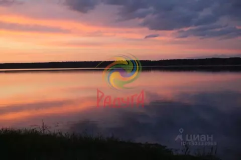 Участок в Ивановская область, Тейковский район, Морозовское с/пос, д. ...