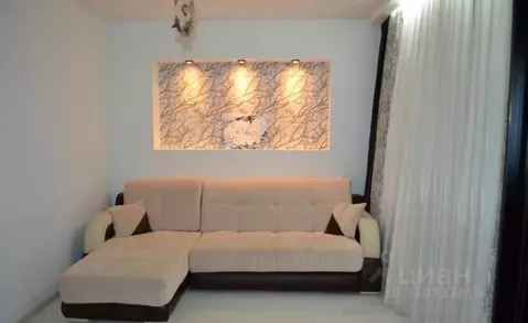 2-к кв. Пермский край, Пермь ул. Веры Засулич, 48 (56.0 м)