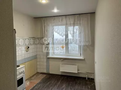 3-к кв. Самарская область, Тольятти Юбилейная ул., 1 (64.0 м)