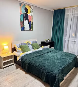 1-к кв. Белгородская область, Белгород просп. Славы, 7б (40.0 м)