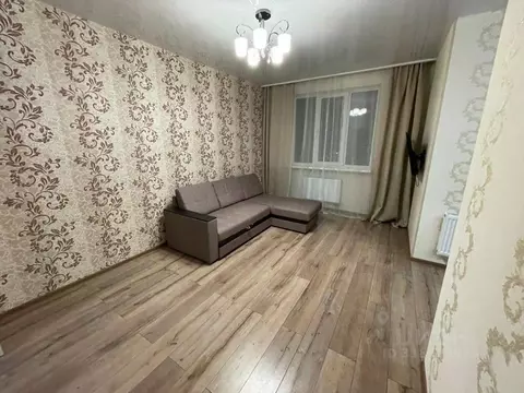 1-к кв. Волгоградская область, Волгоград ул. Ханпаши Нурадилова, 7 ...