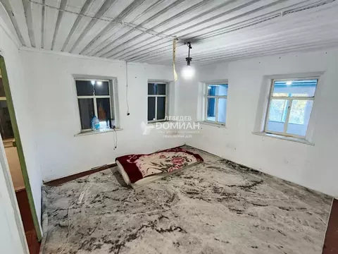 Дом в Ростовская область, Октябрьский район, Кривянское с/пос, ...