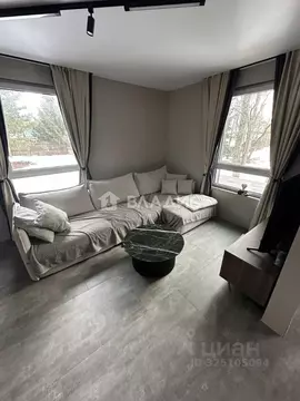 Дом в Московская область, Наро-Фоминский городской округ, Отдых-1 СНТ ...