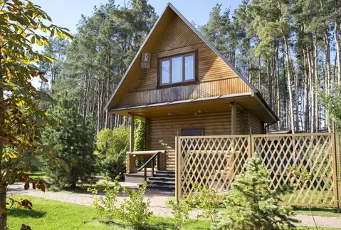 Дом в Москва д. Власово, ул. Лесная, 1 (70 м)