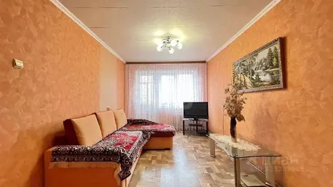 3-к кв. Мордовия, Саранск ул. Лихачева, 44 (64.0 м)