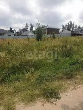 Участок в Воронежская область, Рамонский район, с. Ямное ул. Трудовая, ...