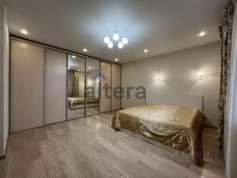 1-к кв. Татарстан, Казань просп. Альберта Камалеева, 12 (50.0 м)