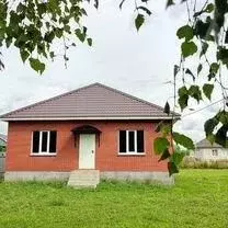 Дом в Рязанская область, Рязанский район, Тюшевское с/пос, с. Тюшево  ...