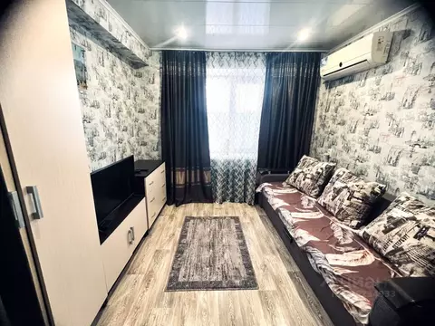 1-к кв. Волгоградская область, Волжский ул. Имени генерала Карбышева, ...