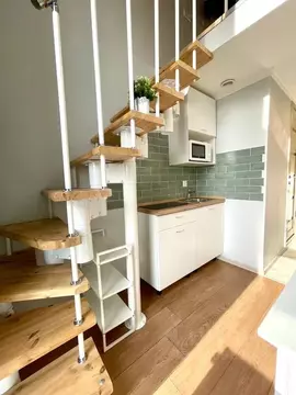 1-к кв. Москва Дмитровское ш., 81 (22.0 м)