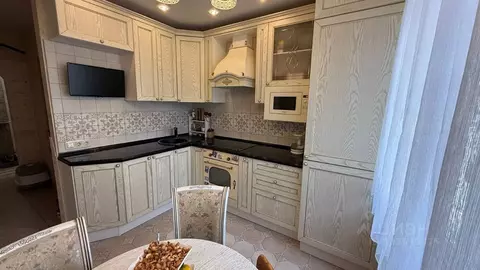 2-к кв. Нижегородская область, Нижний Новгород бул. Южный, 6 (56.0 м)