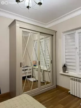 3-комнатная квартира: Махачкала, Сергокалинская улица, 15А (90 м)