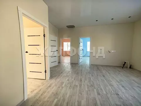 Дом в Томская область, Томский район, с. Корнилово Тихий пер. (84 м)