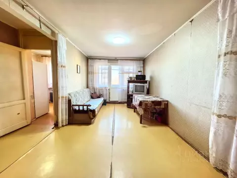 3-к кв. Московская область, Ногинск Богородский городской округ, ш. ...