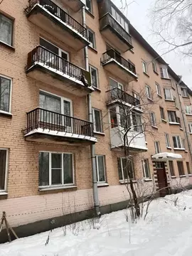 1-к кв. Санкт-Петербург, Санкт-Петербург, Красное Село ул. Лермонтова, ...