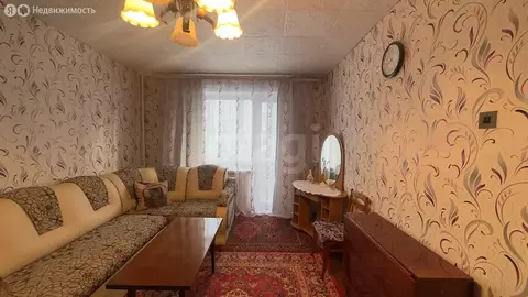 1-комнатная квартира: Ирбит, Комсомольская улица, 39 (34 м)