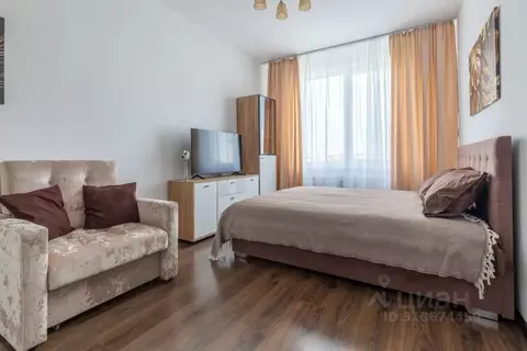 1-к кв. Санкт-Петербург 26-я Васильевского острова линия, 7 (34.0 м)