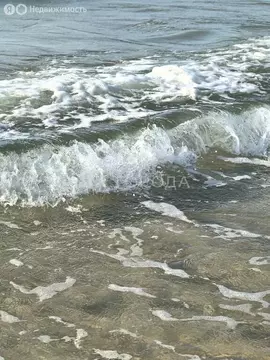 Участок в Черноморское, Сигнальная улица, 15Е (15 м)