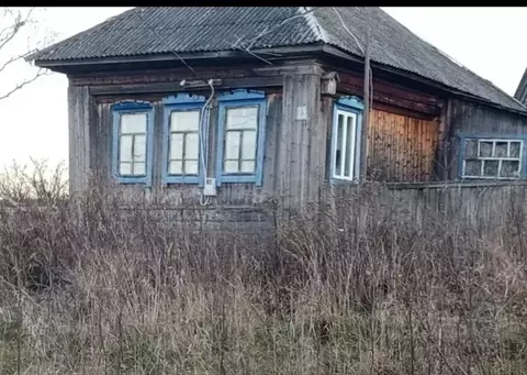 Дом в Башкортостан, Балтачевский район, Кундашлинский сельсовет, д. ...