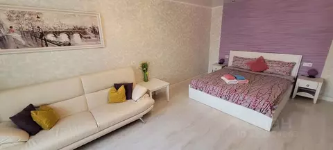 1-к кв. Москва 2-я Владимирская ул., 42 (35.0 м)